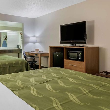 Quality Inn Brunswick Zewnętrze zdjęcie