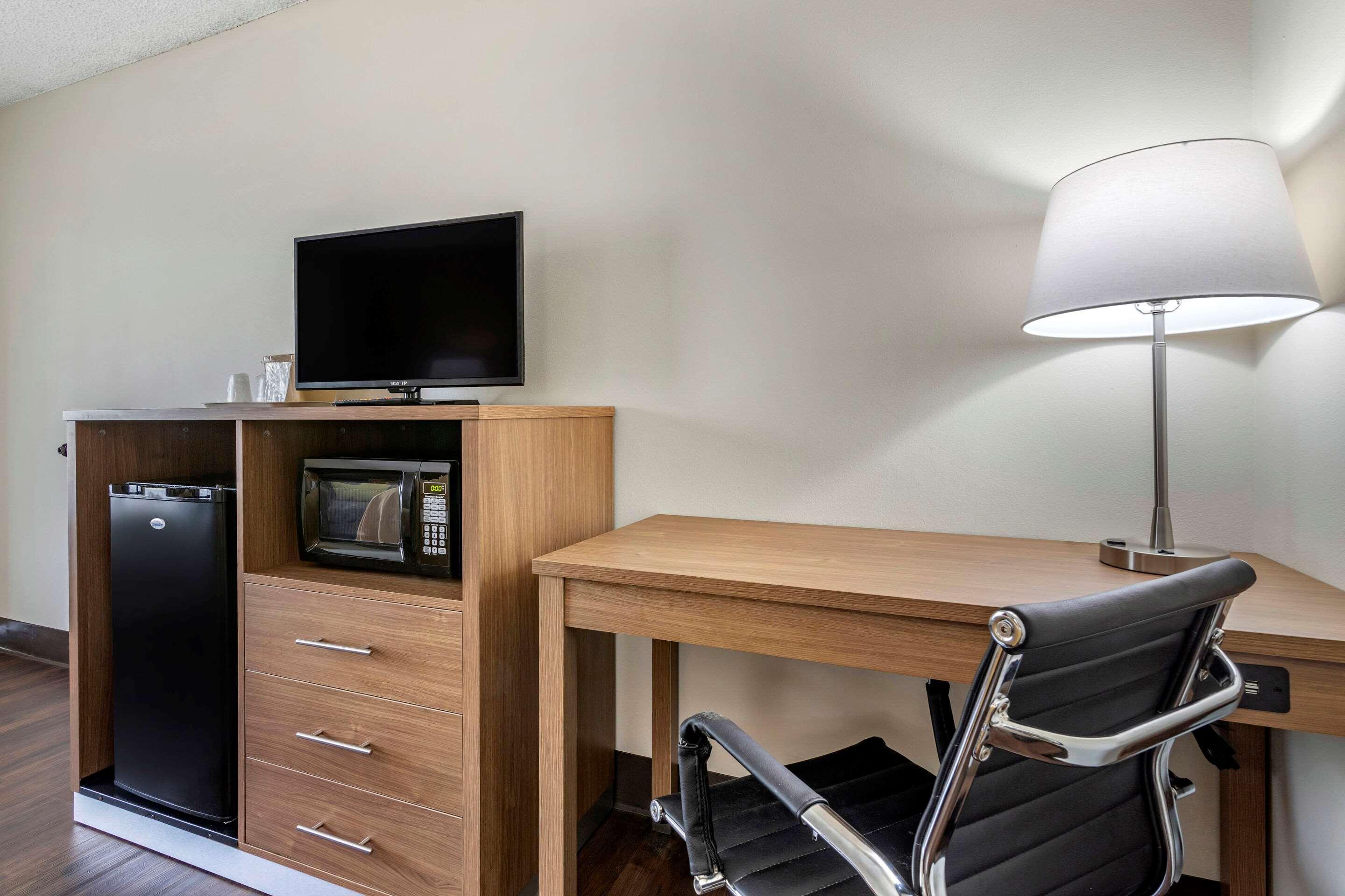 Quality Inn Brunswick Zewnętrze zdjęcie