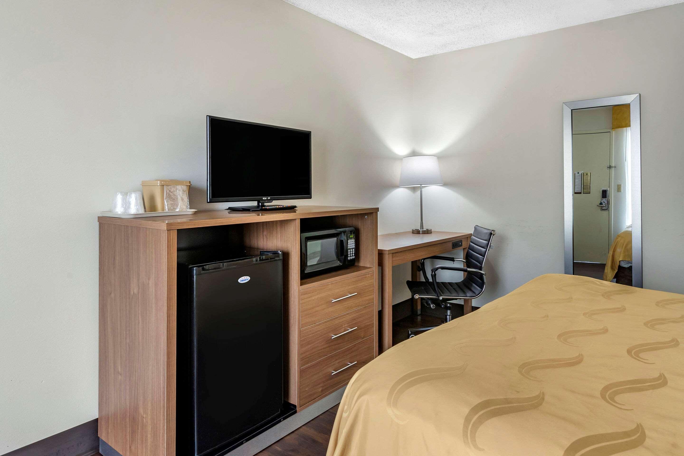 Quality Inn Brunswick Zewnętrze zdjęcie