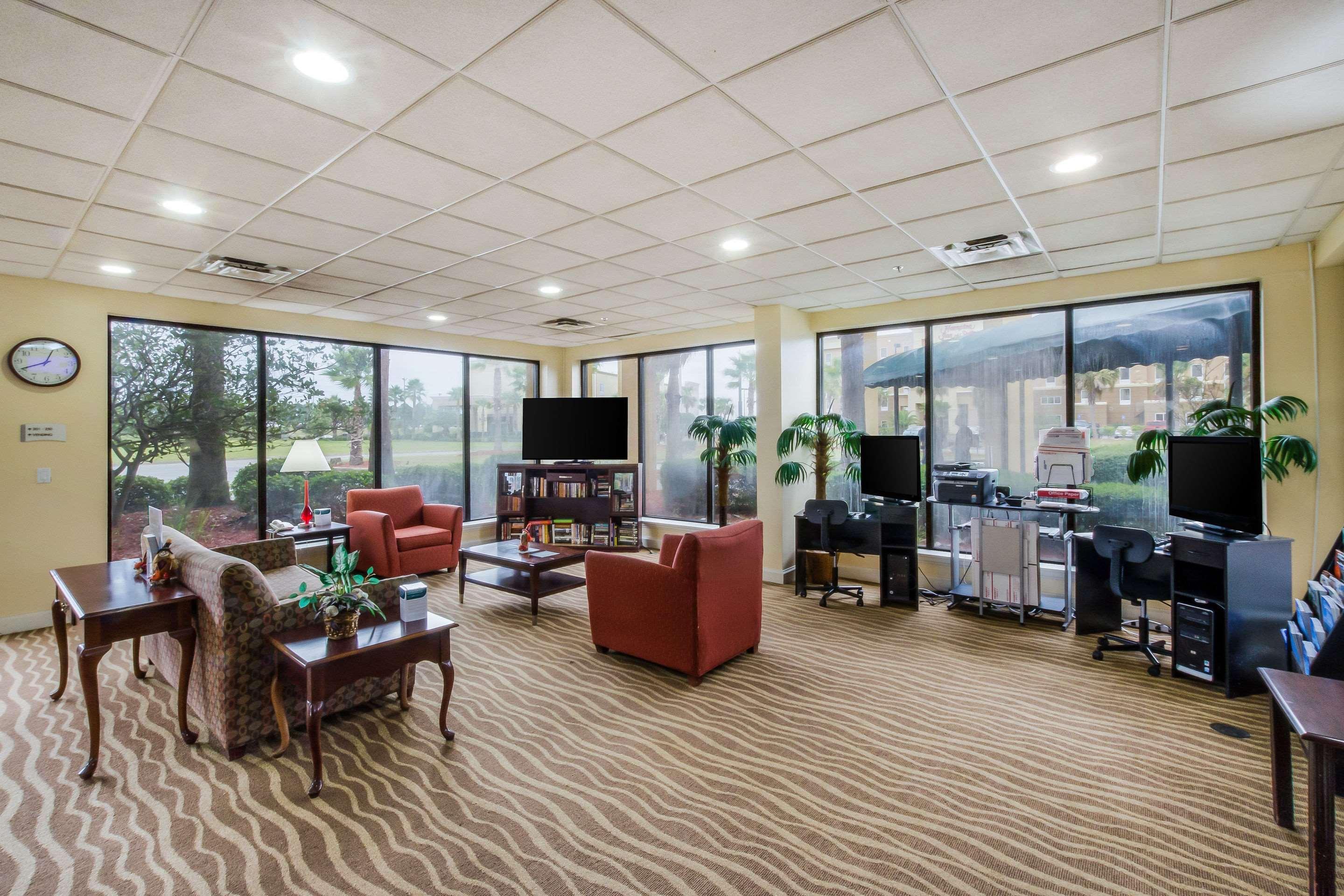 Quality Inn Brunswick Zewnętrze zdjęcie
