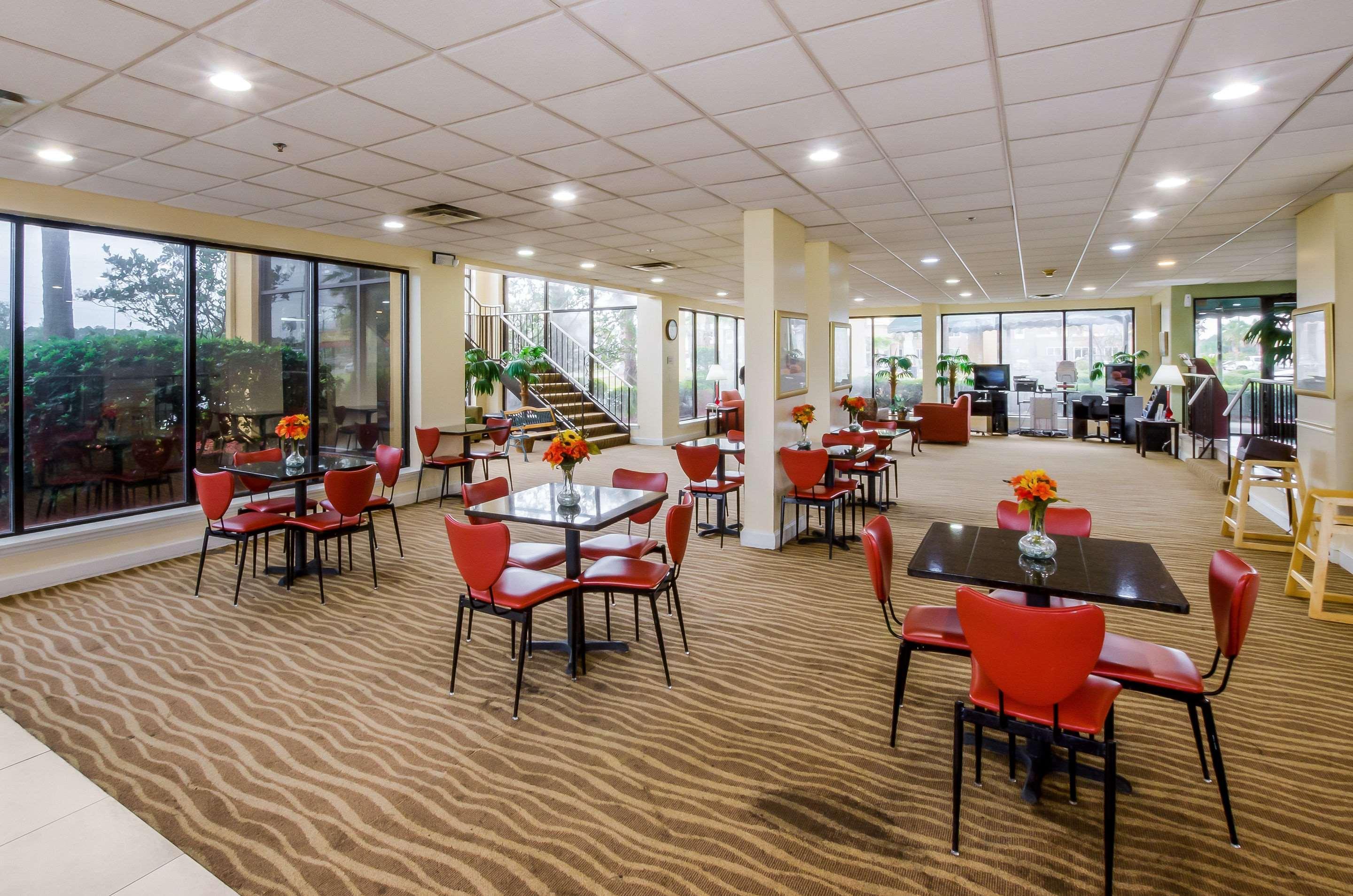 Quality Inn Brunswick Zewnętrze zdjęcie